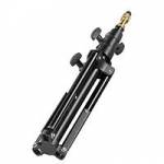 Dedolight DSTM Mini Stand for Micro Lighting Kits (DST-M) Dedolight DSTM Mini Stand for Micro Lighting Kits (DST-M)
